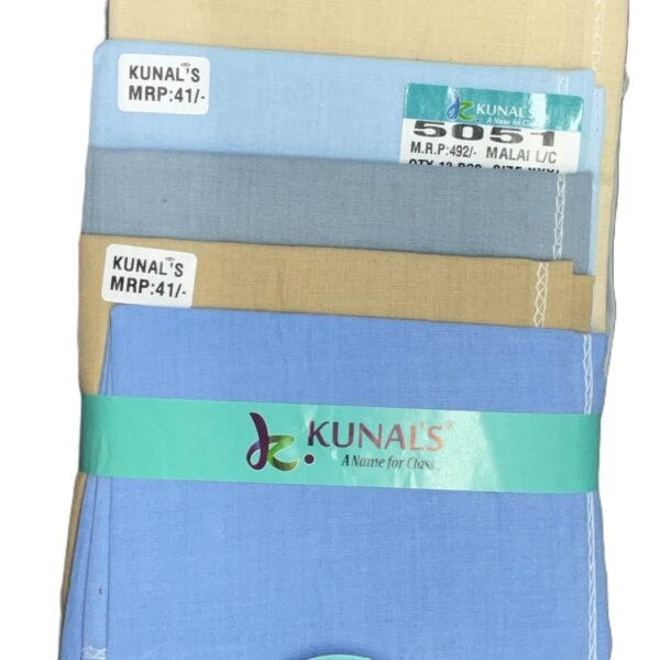 MEN'S HANDKERCHIEFS