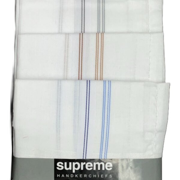 SUPREME HANDKERCHIEFS