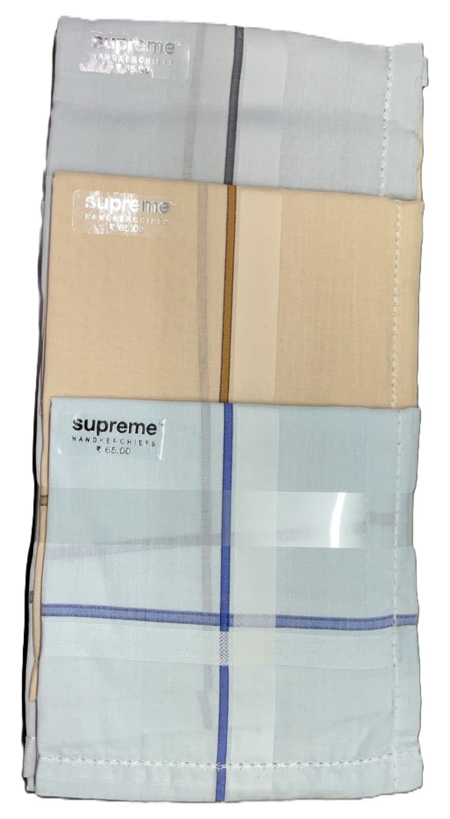 WhatsApp Image 2026-05-09 at 6.40.44 PM MEN'S HANDKERCHIEFS - Image 1