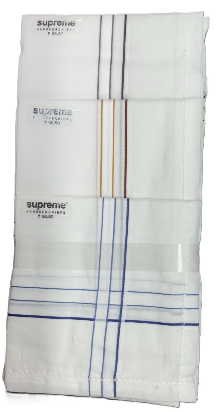 WhatsApp Image 2026-05-09 at 6.44.44 PM MEN'S HANDKERCHIEFS - Image 1