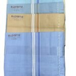 MEN'S HANDKERCHIEFS