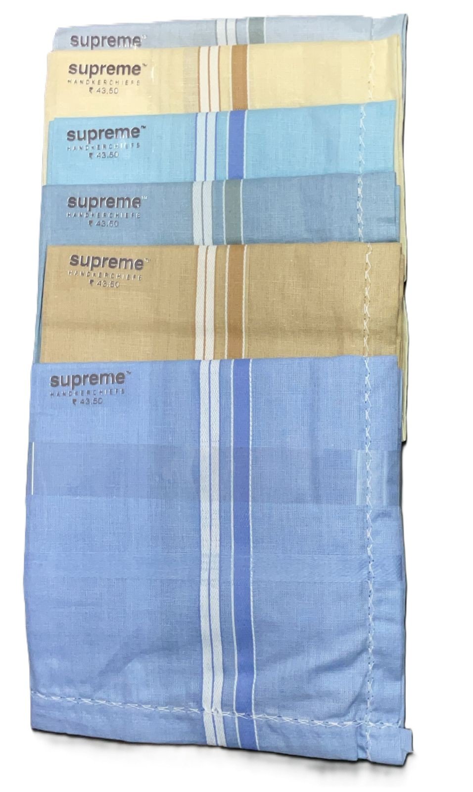 WhatsApp Image 2026-05-09 at 6.49.04 PM MEN'S HANDKERCHIEFS - Image 1