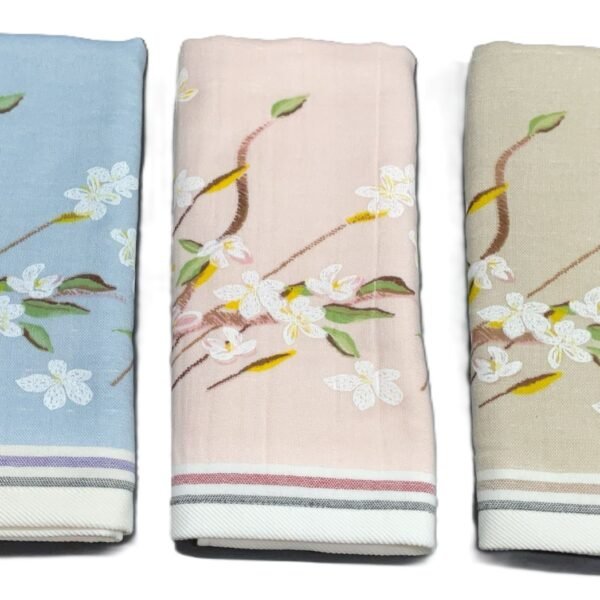 COTTON HAND TOWEL