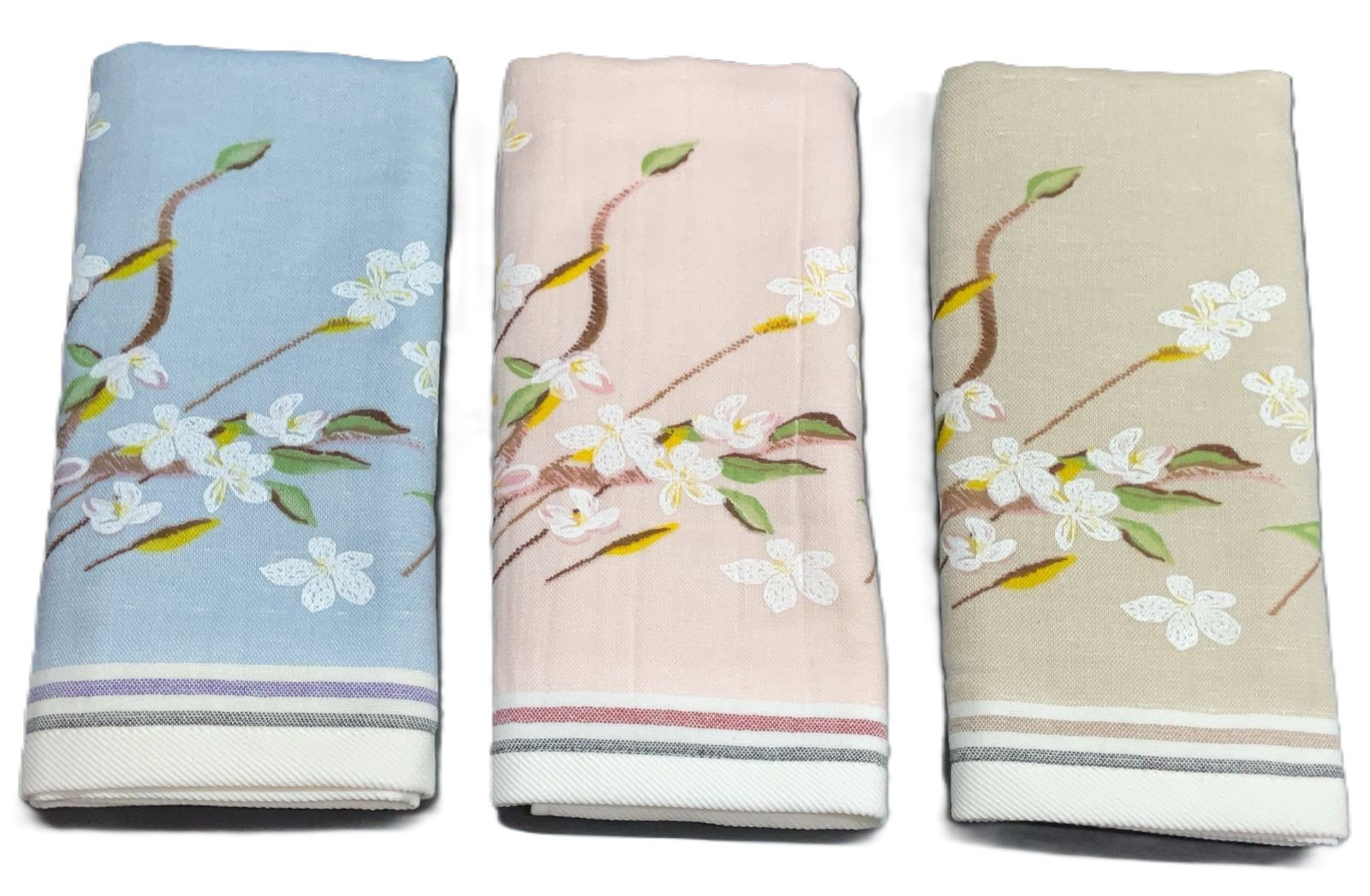 WhatsApp Image 2026-05-11 at 4.18.10 PM COTTON HAND TOWEL - Image 1