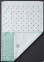 POLKA DOT HAND TOWEL - Image 2