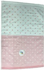 POLKA DOT HAND TOWEL - Image 5