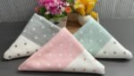 POLKA DOT HAND TOWEL - Image 4