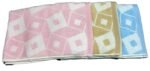 GEOMETRIC JACQUARD COTTON HAND TOWEL - Image 5