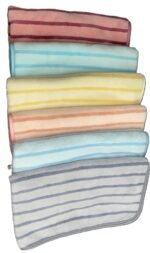 MICROFIBER HAND TOWEL - Image 3