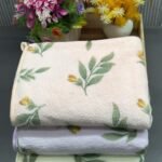 MICROFIBER HAND TOWEL