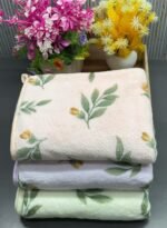 MICROFIBER HAND TOWEL