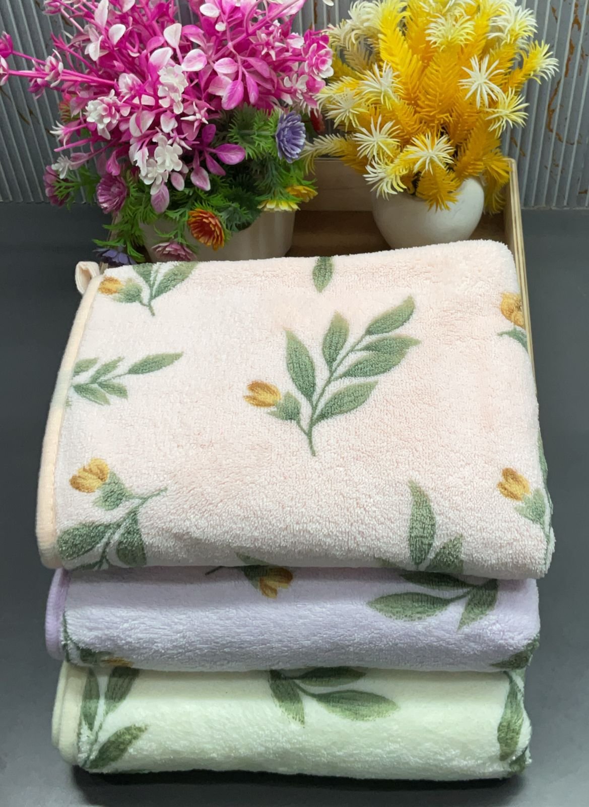 WhatsApp Image 2026-05-13 at 11.57.11 AM MICROFIBER HAND TOWEL - Image 1