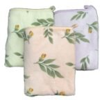 MICROFIBER HAND TOWEL - Image 4