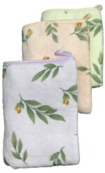 MICROFIBER HAND TOWEL - Image 5