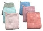 MICROFIBER HAND TOWEL