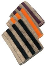 COTTON TERRY HAND TOWELS 16X24 inch - Image 4