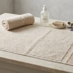 JACQUARD TERRY TOWEL  16X24 inch