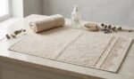 JACQUARD TERRY TOWEL  16X24 inch