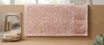PREMIUM JACQUARD HAND TOWEL  16X24 inch