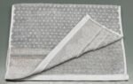 JACQUARD TERRY TOWEL  16X24 inch - Image 4