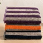 COTTON TERRY HAND TOWELS 16X24 inch