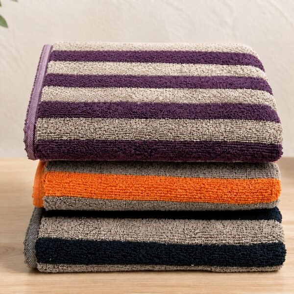 COTTON TERRY HAND TOWELS 16X24 inch