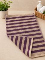 COTTON TERRY HAND TOWELS 16X24 inch - Image 2