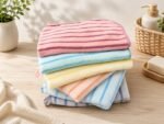 MICROFIBER HAND TOWEL