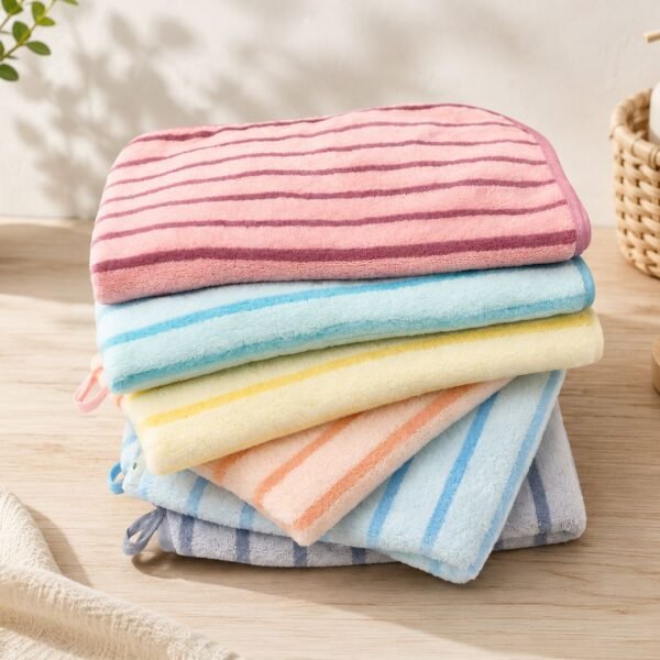 MICROFIBER HAND TOWEL