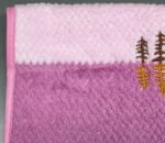 TWO-TONE HAND TOWEL 16X24 inch - Image 2