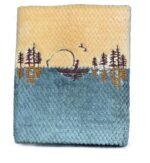 TWO-TONE HAND TOWEL 16X24 inch - Image 4
