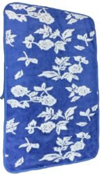 FLORAL DESIGN HAND TOWEL 16X24 inch - Image 5