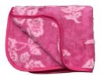FLORAL DESIGN HAND TOWEL 16X24 inch - Image 2