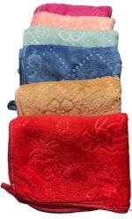 MICROFIBER HAND TOWEL 16x24 inch - Image 4