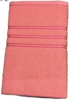 Galaxy Terry Bath Towel 30 x 60 - Image 4