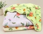 KIDS' MICROFIBER BATH TOWEL 24X48 INCHES - Image 2