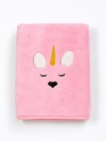KIDS' MICROFIBER BATH TOWEL 24X48 INCHES - Image 4