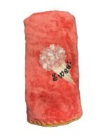 MICROFIBER BATH TOWEL 24X48 INCHES - Image 4