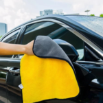 MICROFIBER CAR WASH TOWELS - Image 4