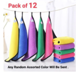 Microfiber car wash towels - Image 2