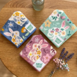 12PC PKT/ C-710 B-03213