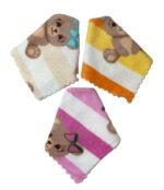SOFT FLUFFY  HANDKERCHIEF - Image 2