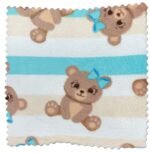 SOFT FLUFFY  HANDKERCHIEF - Image 5