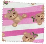 SOFT FLUFFY  HANDKERCHIEF - Image 4