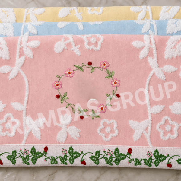 6PC PKT/ C-7420 B-03195