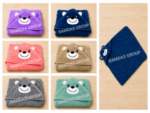 6 PC PKT/C-7120 B-03228