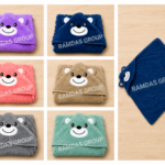 6 PC PKT/C-7120 B-03228