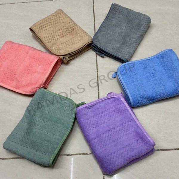12PC PKT/ C-734 B-02660