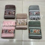 12PC PKT/ C-7123 B-01401