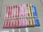 12PC PKT/ C-789 B-03278